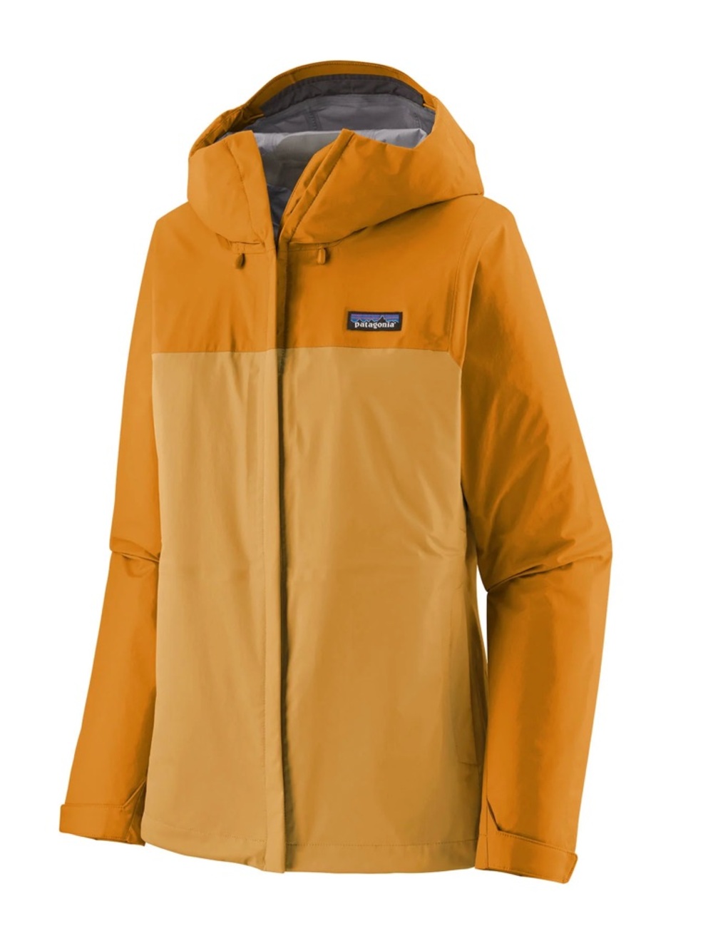 Patagonia Torrentshell 3L Rain Jacket - like new